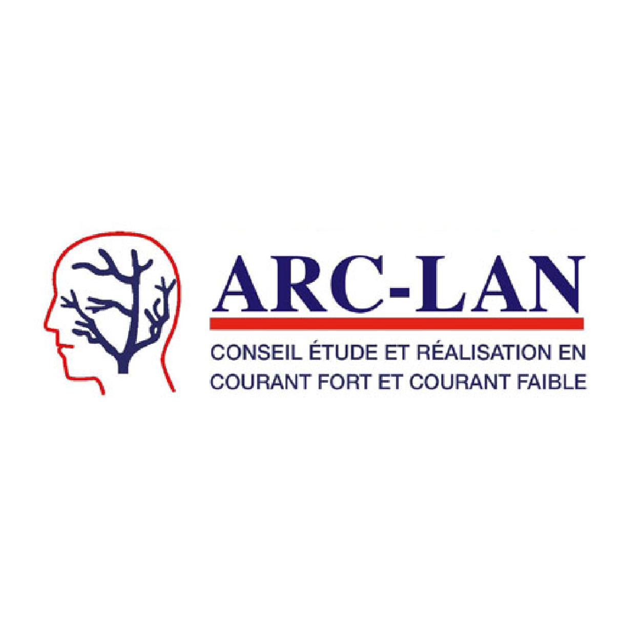 Arc-Lan a délégué la Gestion Administrative à Com' Objectif.