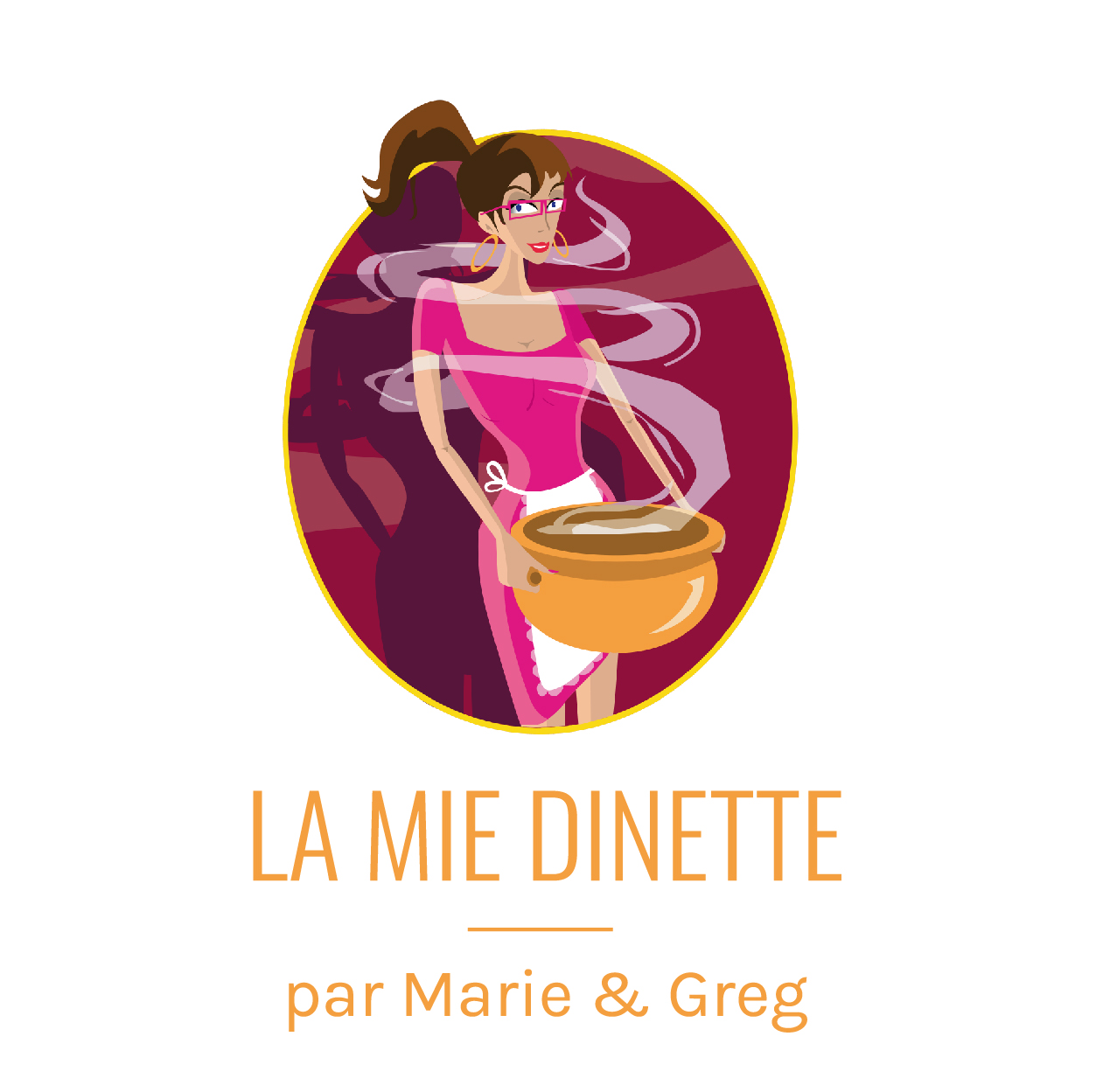 La Mie Dinette a confié à Com' Objectif le suivi de projet pour la création de son site internet.