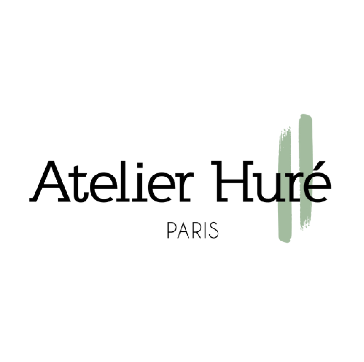 Logo de l'entreprise Atelier Huré.